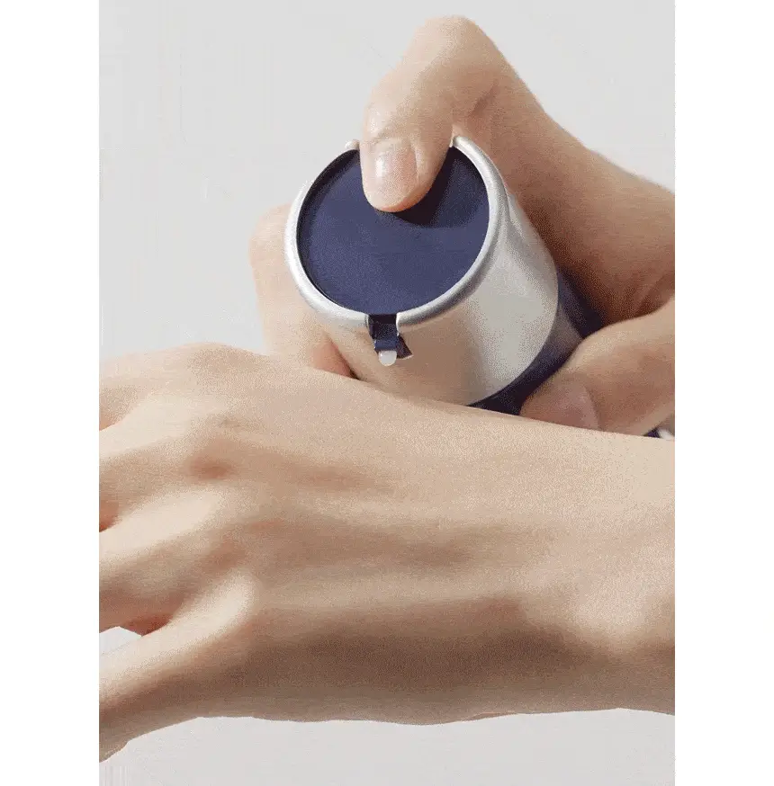 [수분탄력] AHC 온리포맨 올인원 에센스 더블 기획 (120ml+120ml) 상세페이지 9